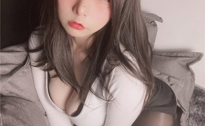 次屁啦COS写真图片包合集[持续更新]