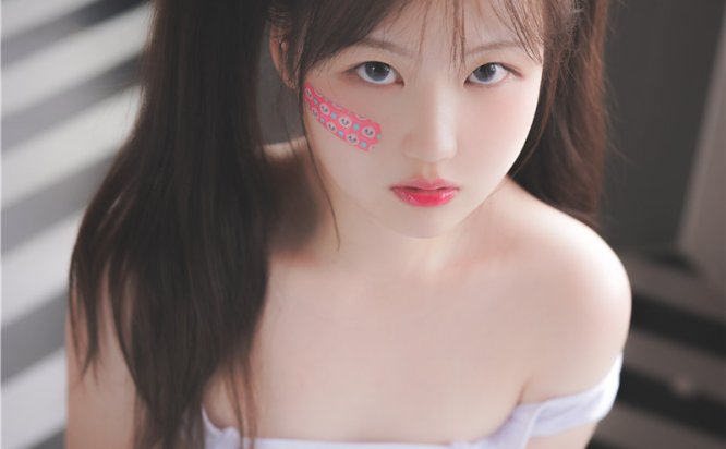 韩国妹子@Sia (시아)写真图片包合集[持续更新]