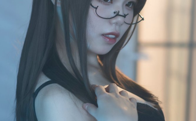 七月喵子COSPLAY写真图片集合[持续更新]