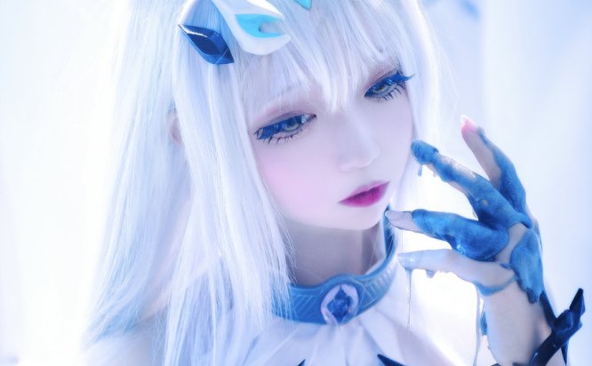 小野寺地瓜COSPLAY写真图片包合集[14套][持续更新]