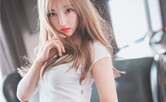 韩国妹子HaNari (하나리) 写真作品合集[持续更新]