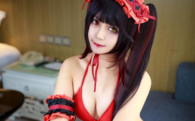 秋山AkI COSPLAY写真图片包合集[7套][持续更新]