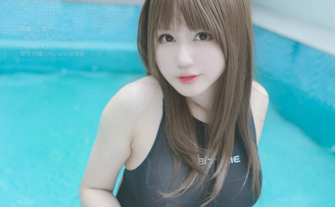 Nyako喵子COSPLAY写真图片包合集[69套][持续更新]