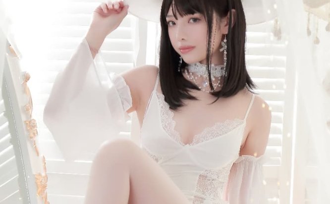 雯仔/雯妹不讲道理COSPLAY写真图片包合集[持续更新]