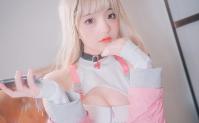 韩国COSER정제니(Jenny)写真图片包合集[62套][COSPLAY][持续更新]