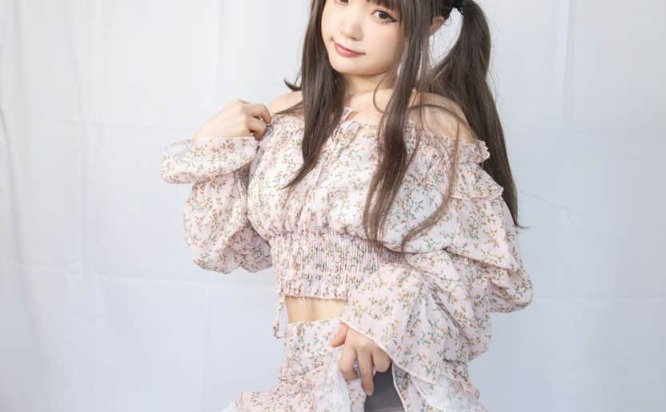 神沢永莉 COSPLAY写真图片合集[持续更新]