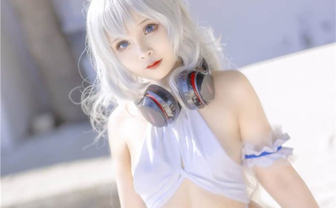 越南妹纸Sayo Momo写真图片包合集[持续更新]