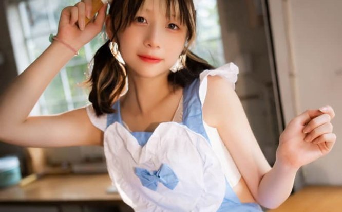 清青琴玖COSPLAY写真图片包合集[持续更新]