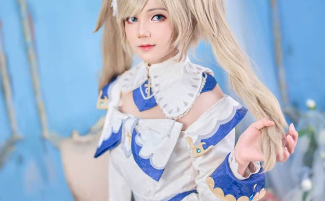 日本Joyce_lin2x COS作品写真图片合集(57套)