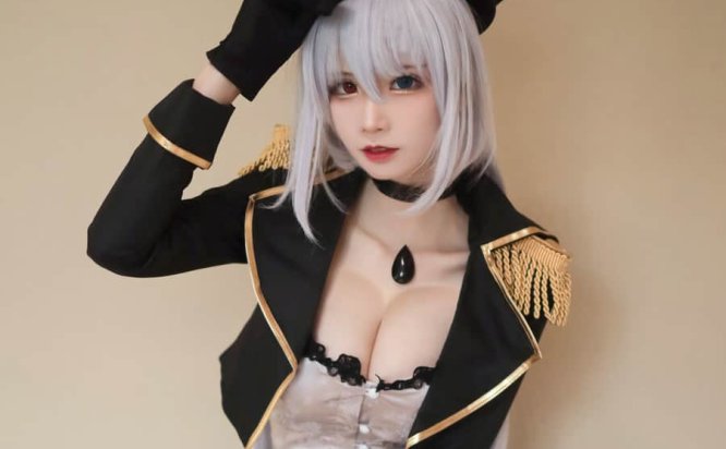 爱老师_PhD写真图片包合集47套[持续更新]