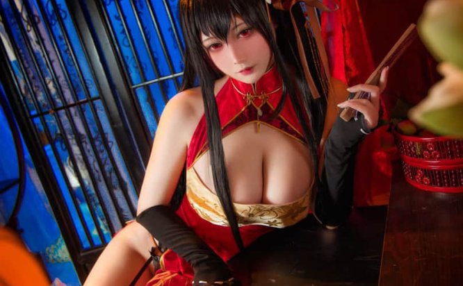 念念_D写真图片包合集[Cosplay][持续更新]