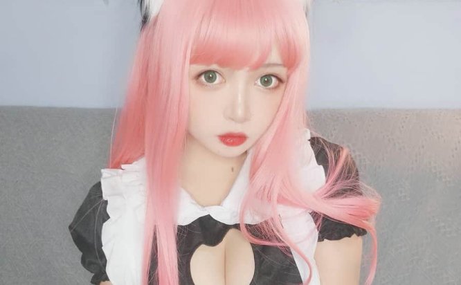 黑猫猫OvO写真图片包合集[31套+微博散图][Cosplay][持续更新]