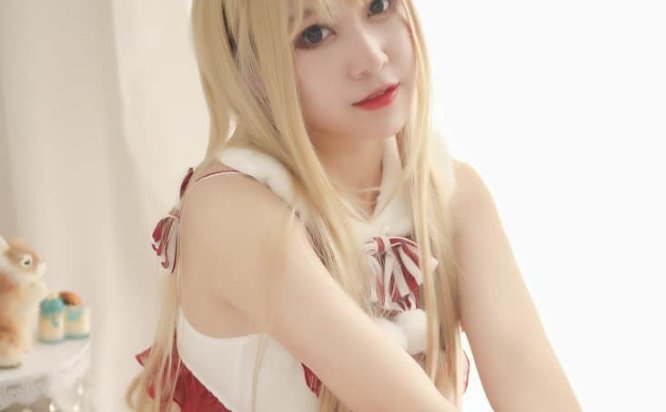 奇行家狗崽COSPLAY写真图片包合集[持续更新]