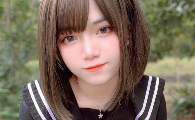 MenruiNyanko写真图片包合集[持续更新]