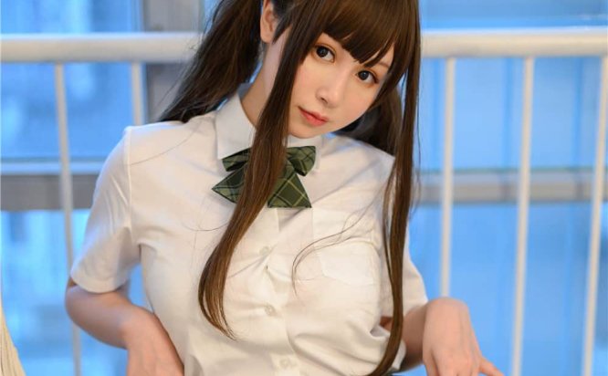 PAKI酱COS写真图片包合集[持续更新]