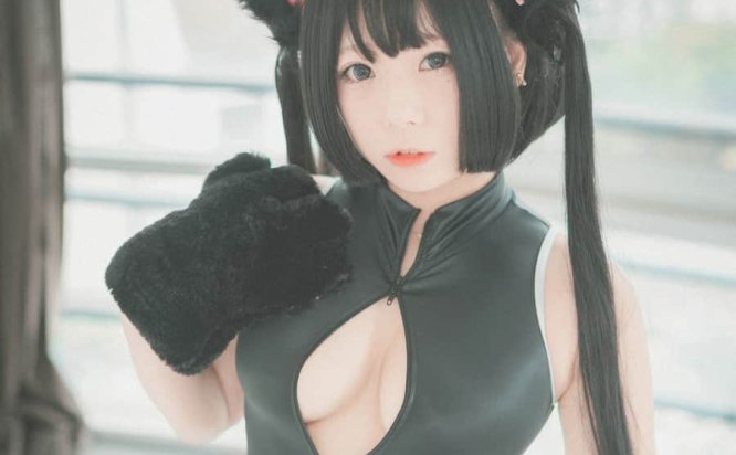 韩国妹子Maruemon 写真图片包合集[COSPLAY][持续更新]