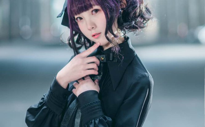 名濑弥七(水野弥七)写真图片包合集[Cosplay][持续更新]