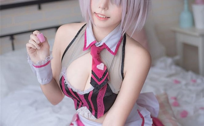 菌烨tako写真图片包合集[38套]