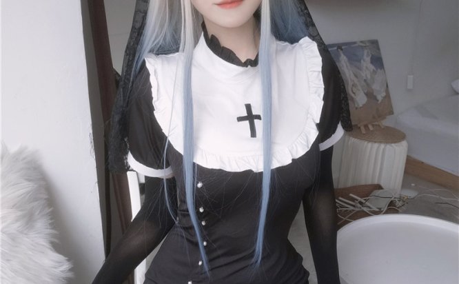 蜜汁猫裘COSPLAY写真图片包合集[持续更新]