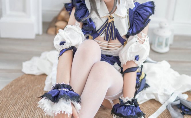 Momoko葵葵COSPLAY写真图包合集[44套][持续更新]