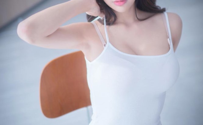 韩国模特YeonYu (연유)写真图片包合集