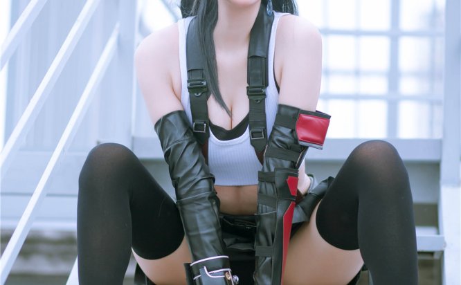 日本COSER Byoru写真图片合集[280套][持续更新]