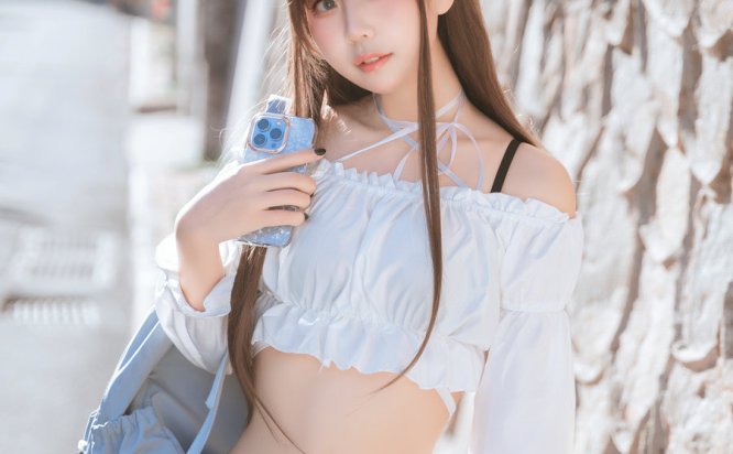 萌芽儿o0写真图片包合集[62套][Cosplay][持续更新]
