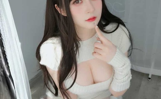 白银81写真图片包合集[Cosplay][持续更新]