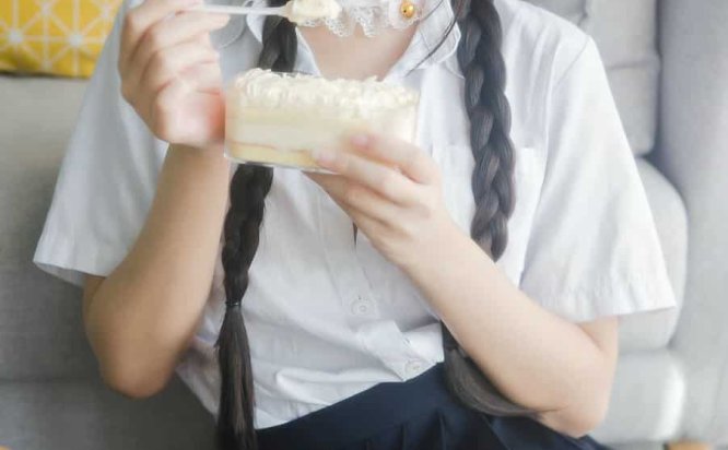 不呆猫COSPLAY写真图片包合集[持续更新]