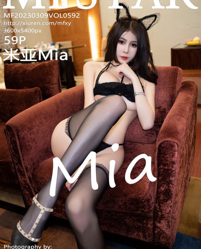 《MFStar模范学院》全套写真大合集632期[持续更新]