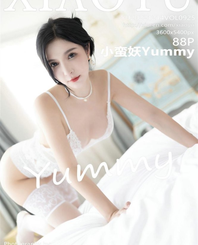 秀人旗下《XiaoYu语画界》全套写真大合集1243期[持续更新]