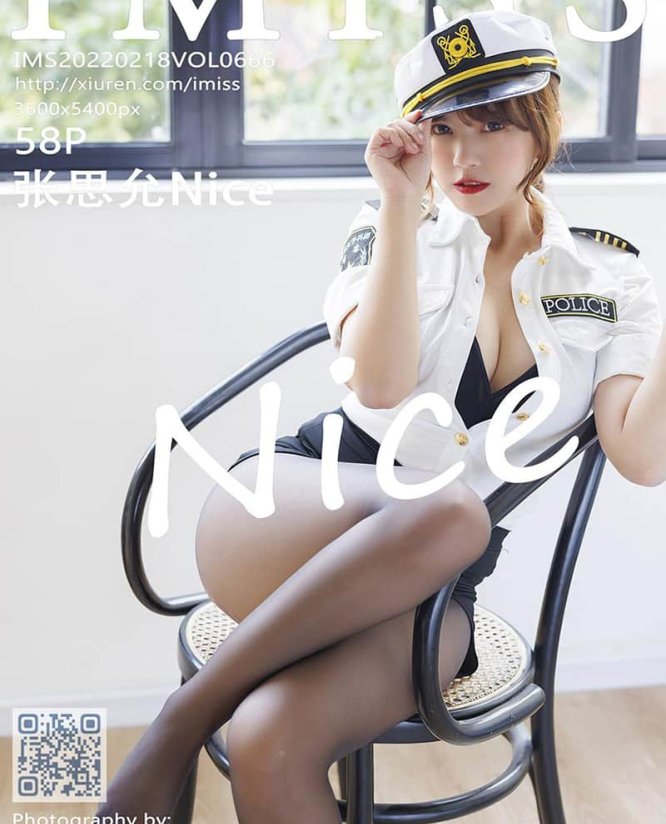 秀人旗下《IMiss爱蜜社》全套写真大合集[持续更新]