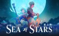 《星之海》回合制角色扮演游戏