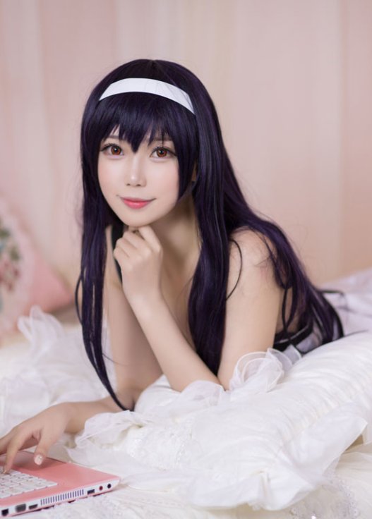 大肉丸Amiee COS写真图片合集[持续更新]