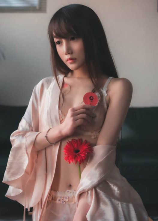 星野咪兔MeetU写真图片包合集[Cosplay][持续更新]