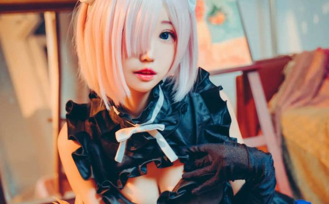 猫君君MaoJun写真图片包合集[Cosplay][持续更新]