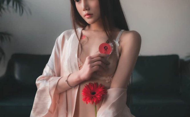 星野咪兔MeetU写真图片包合集[Cosplay][持续更新]