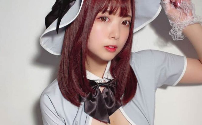 日本COSER Tomiko写真图片合集[持续更新]