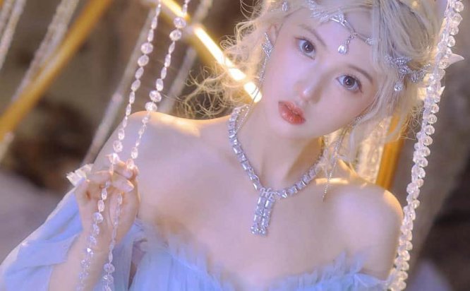 怡子yiii COS写真图片包合集[持续更新]