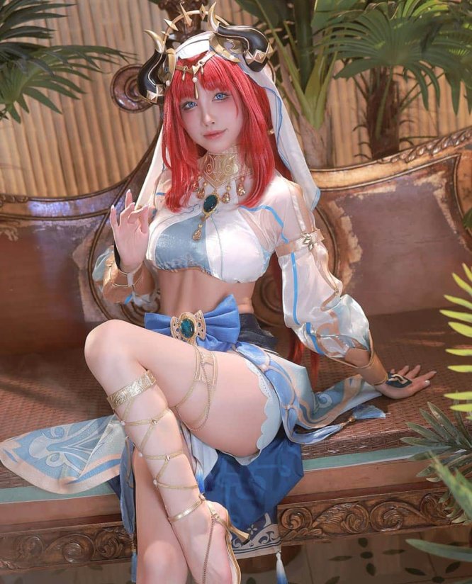 清水由乃 2b同人花嫁COS[45P-162MB]