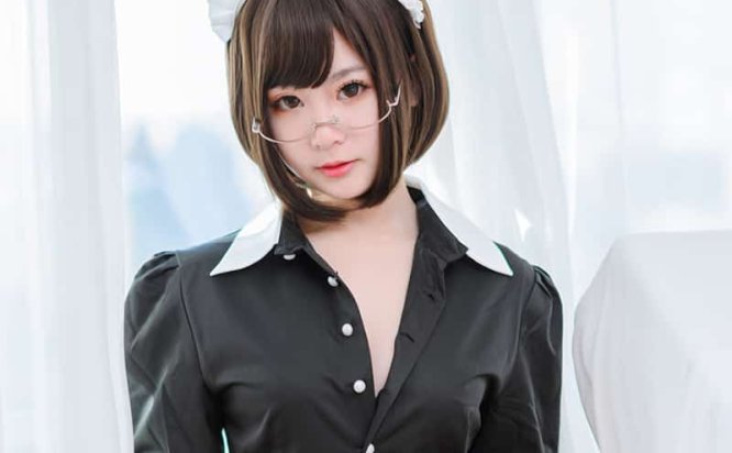 是青水（青水百合子）写真图片包合集