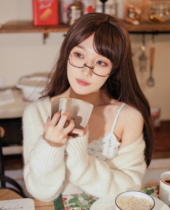 阿包也是兔娘 轻熟女