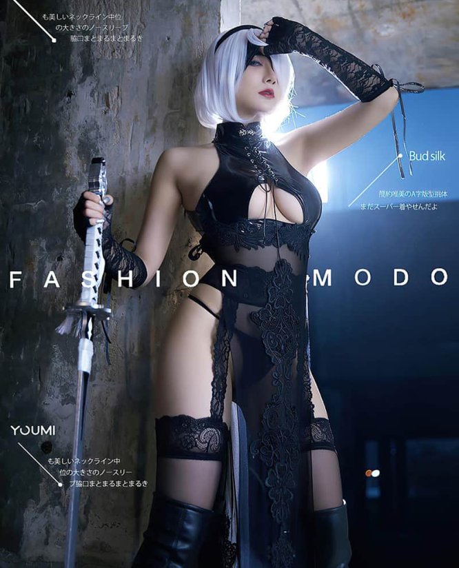 《YouMi尤蜜/YouMei尤美》全套图片合集及视频[持续更新]