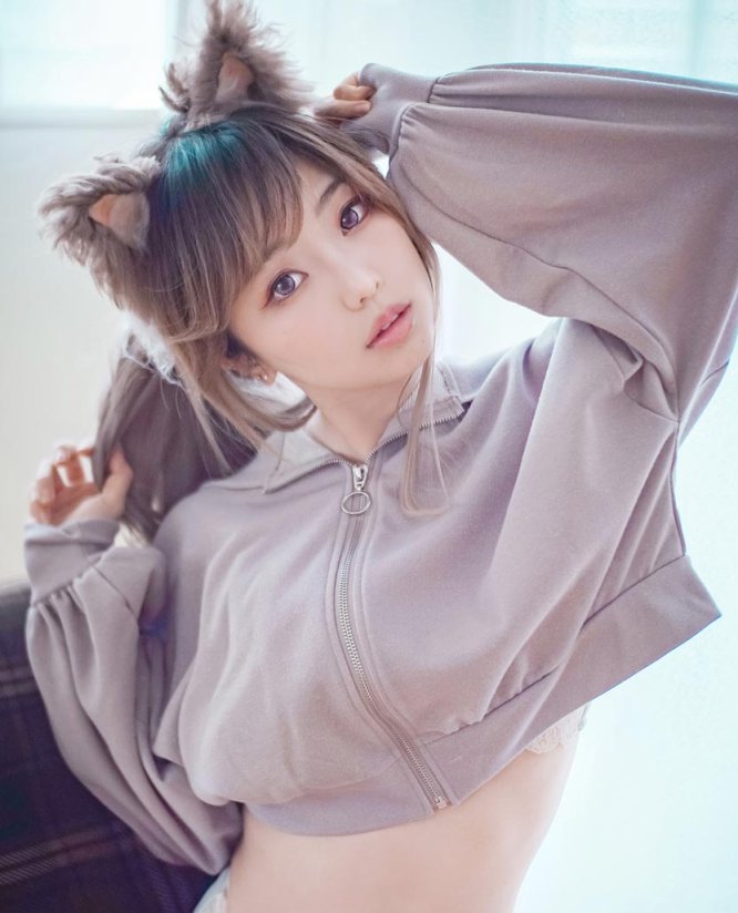 ElyEE子 Stay Home with Me