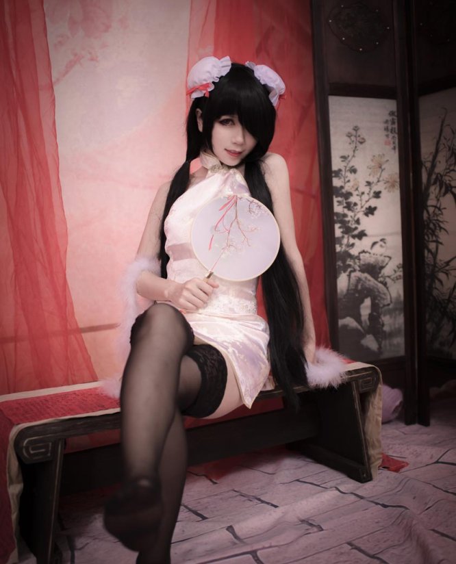 Yoko宅夏 时崎狂三