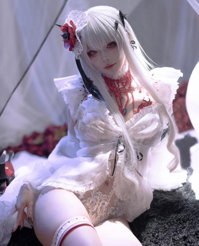 w百合欧皇子w MBCC-S-053 可可莉克