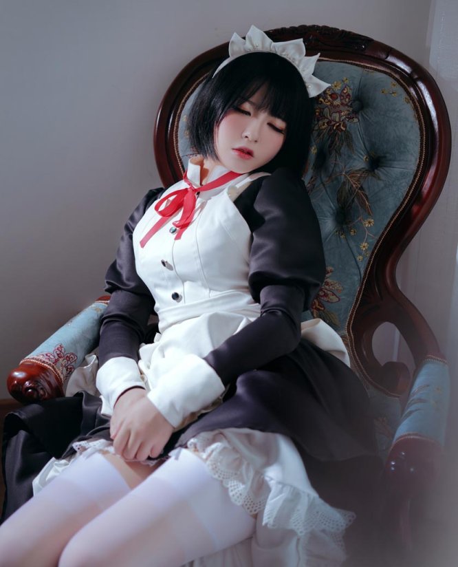 半半子 Banbanko Pack Chitose Itou