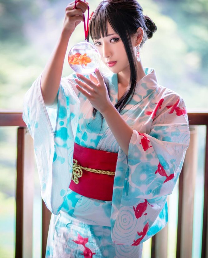 雨波_HaneAme 溫泉