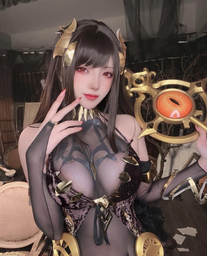 菌烨tako 死灵之书