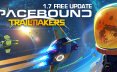 机械制造者 Trailmakers